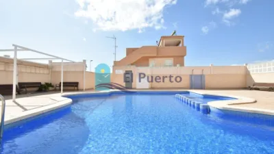 Apartment in El Alamillo photo 28