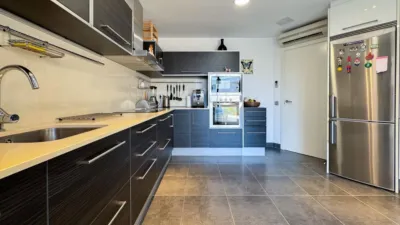 Chalet on Carrer dels Pins photo 11