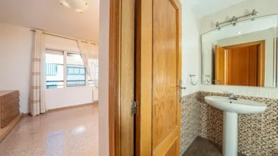 Penthouse on Calle de José Llopis Díez photo 20