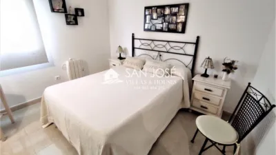 Apartment on Calle del Músico Don Juan Molina photo 19