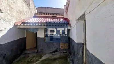 Rural property in Balazote photo 25