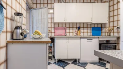 Apartment on Navarra Street photo 13