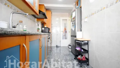 Flat in Carrer de la Safor photo 9