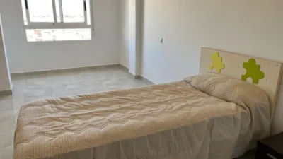 Apartment on Calle Virgen del Pilar, No. 2 photo 27