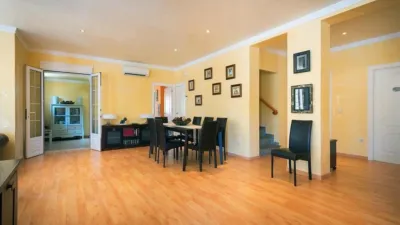 Chalet in Lomas de Cabo Roig photo 11