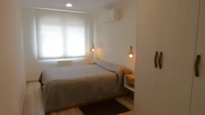 Apartment in Montmar photo 14