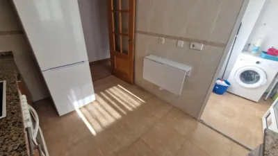 Apartment in the Centre photo 20