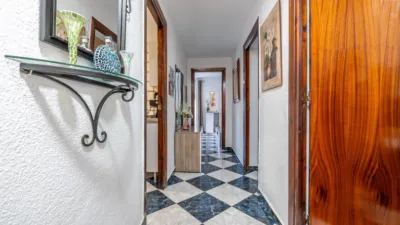 Apartment on Navarra Street photo 8