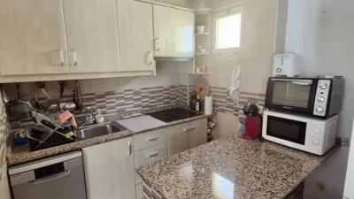 Apartment in La Veleta photo 10