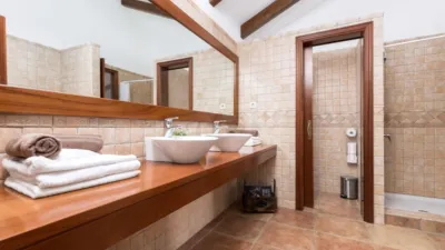 Chalet in the Canary Islands photo 14
