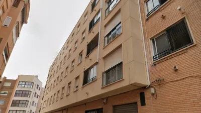 Apartment in Pasaje de la Ordana photo 21