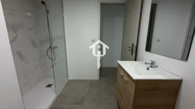 Apartment on Espronceda Street photo 18