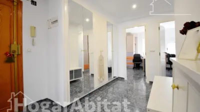 Flat in Carrer de la Safor photo 52