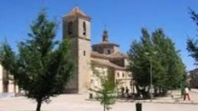 Rustic house in Sauquillo de Cabezas photo 2