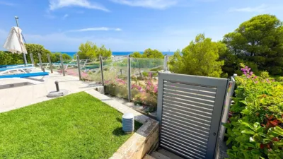 Chalet on Carrer dels Pins photo 69