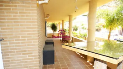 Chalet en Bolnuevo photo 23