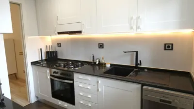 Apartment in Montmar photo 11