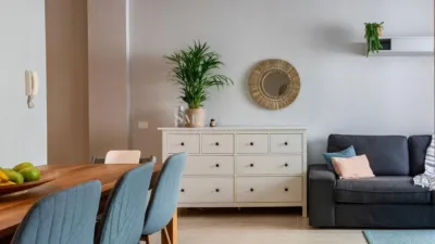 Apartment on Calle de José Reyes Martín photo 2