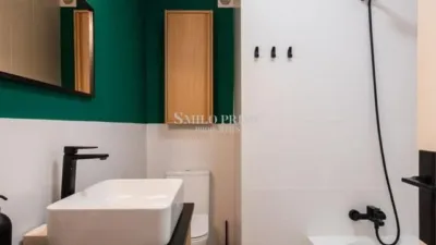 Apartment on Calle de José Reyes Martín photo 17