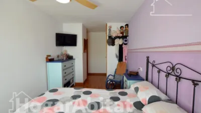 Apartment on Calle de la Virgen del Puig photo 13
