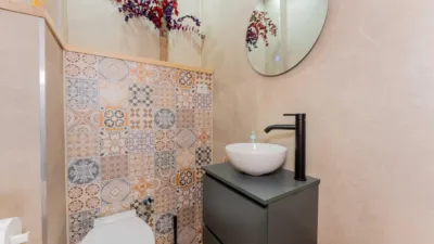 Piso en Els Canyars photo 26