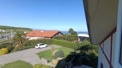 Chalet in Barrika photo 36