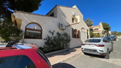House on Avenida de Escandinavia photo 30