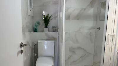 Piso – Almoradí, Centro - Más