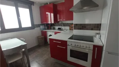 Apartment in the City Centre photo 4