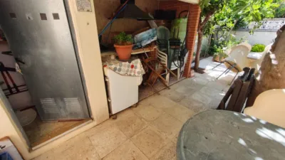 Casa – Benidorm, Els Tolls - Imalsa, la Marina Baixa - Vista 2