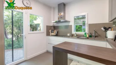 Chalet in Urb. Parque de Cubillas photo 18