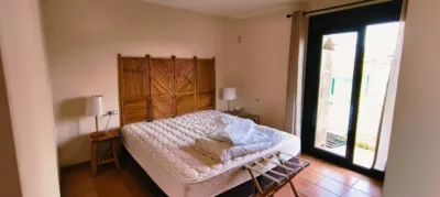 Townhouse in Lajares photo 16