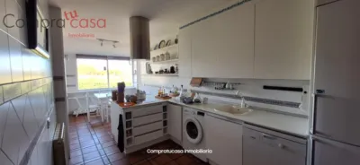 Chalet in Parque Robledo photo 28