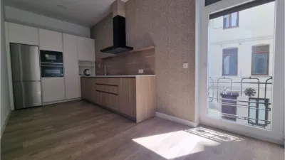 Apartment in the City Centre photo 20