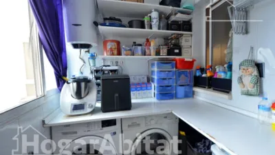 Apartment on Calle de la Virgen del Puig photo 34