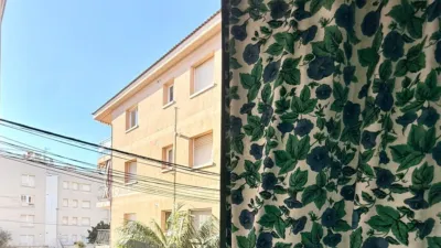 Apartment on Avinguda de Tarragona photo 11