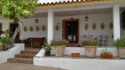 Rustic Finca in Andalucia photo 2