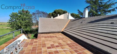 Chalet in Parque Robledo photo 16