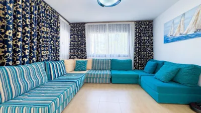 Chalet on Carrer dels Pins photo 23