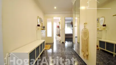 Flat in Carrer de la Safor photo 55