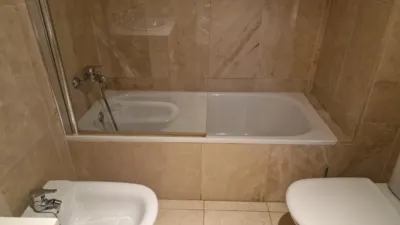 Apartment in the Centre photo 14