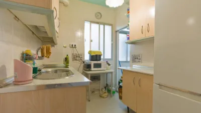 Flat in Chueca photo 6