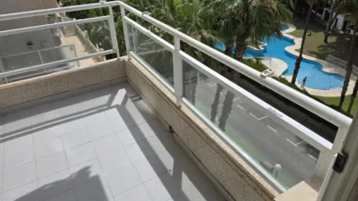 Piso – Orihuela, Urbanización Residencial Montemar, Dehesa de Campoamor - Vista 3