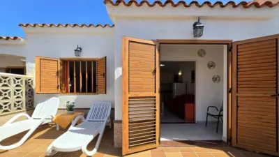 Casa en Avenida de los Estados Unidos photo 6