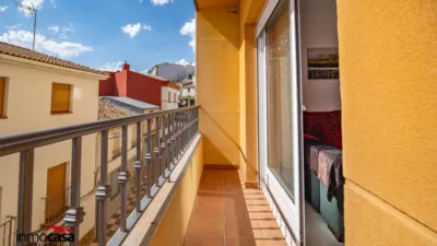 Piso en calle de la Montilla, 10 photo 6