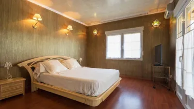 Chalet in Lomas de Cabo Roig photo 25