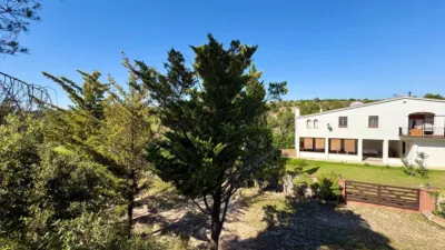 House on Mas Els Quatre Vents Street photo 6