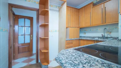 Semi-detached house in Torreblanca photo 12