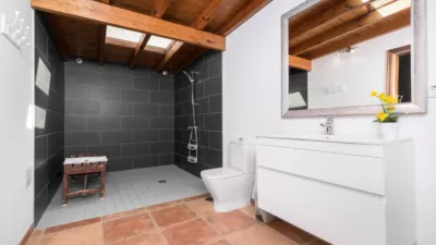 Chalet in the Canary Islands photo 24