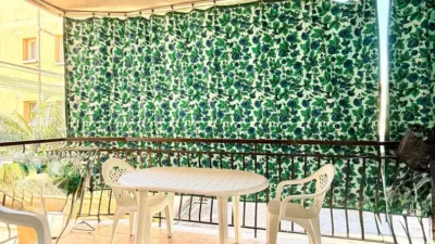 Apartment on Avinguda de Tarragona photo 3
